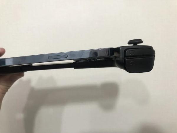 iPhone 13 Pro 的相機凹凸是 Backbone 控制器的問題 iPhone 13 Pro 的相機凹凸是 Backbone 控制器的問題