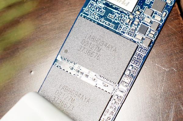 入門級PCIe4.0固態硬碟，M.2硬碟中的價效比——PNY CS2140測評