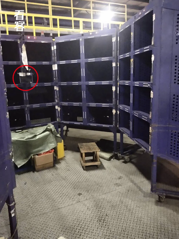 我在全國最大的物流分揀場，上了300個夜班