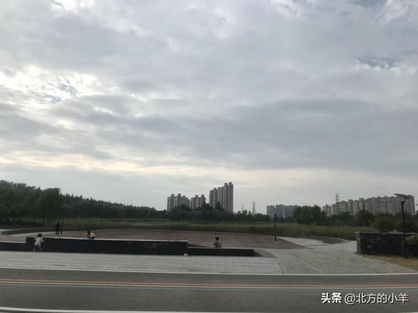 看祖國好風光：泗陽城市生態客廳