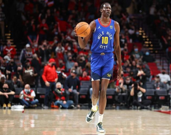 3訊息！1換2交易告吹！曝籃網3換1交易考文頓方案，庫裡壞訊息