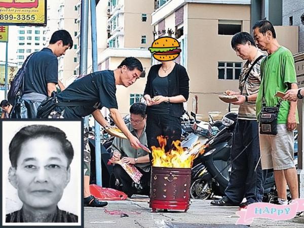 14K叔父輩“差佬文”,從警察到黑幫大佬,晚年被人肢解成七塊 14K叔父輩“差佬文”,從警察到黑幫大佬,晚年被人肢解成七塊