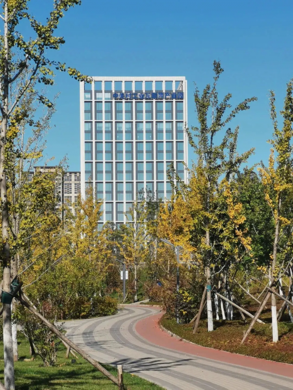 回顧中關村工業網際網路產業園的發展之路