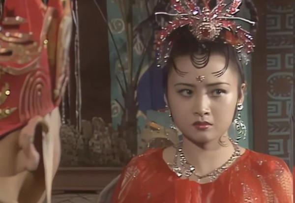 86版《西遊記》37位美女大合集 86版《西遊記》37位美女大合集
