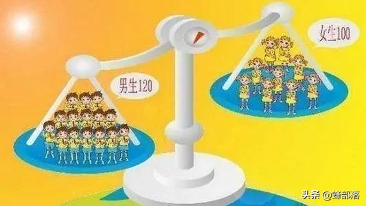 農村娶媳婦越來越難，二婚女也變成香餑餑，主要是3個原因造成