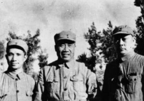 三年困難時期，陳毅因何事發火：你們這叫我怎麼對得起毛主席？