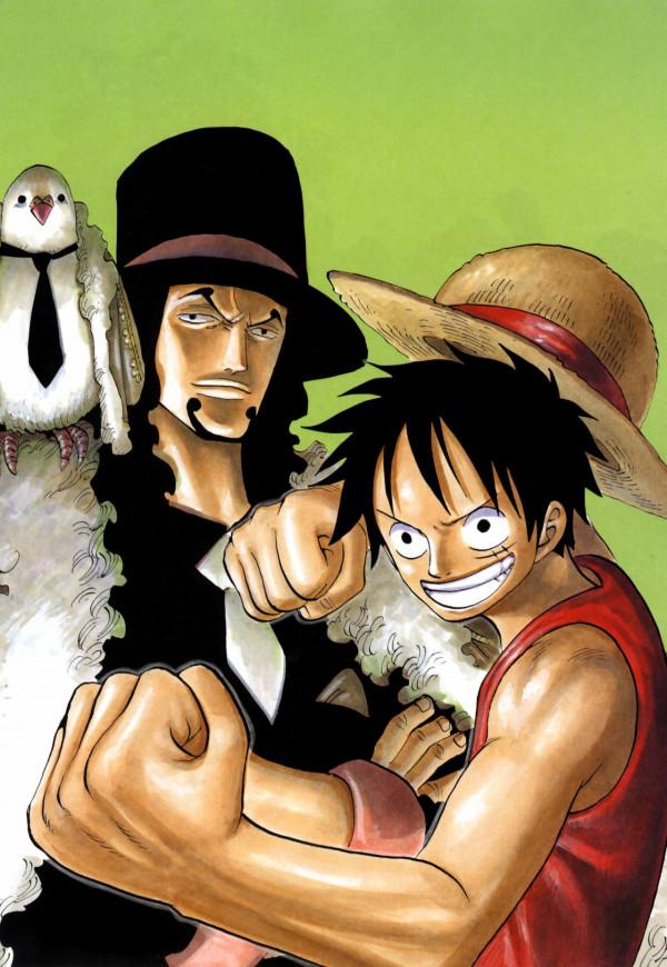 海賊王桌布 海賊王桌布