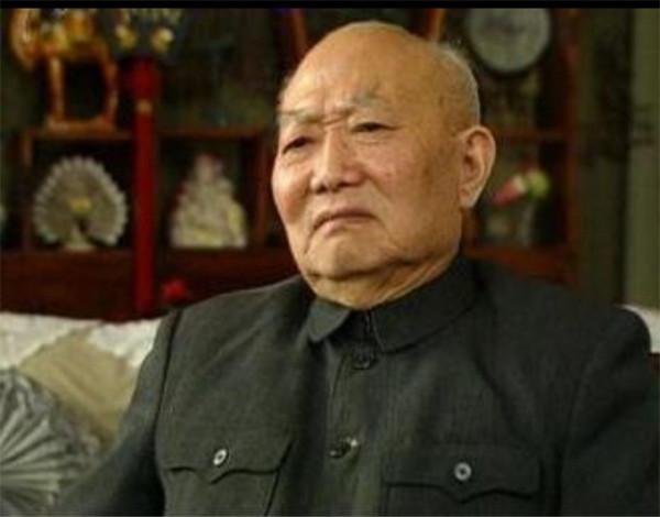 抗戰時八路軍被俘的最高將領，劉伯承下令：救不出活的，死的也要