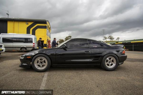 K——一個令我們這幫“爛仔”們都鍾情的字母 | 本田移植盤點（二）