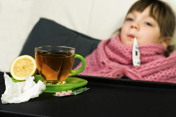 常年不發燒正常嗎？從不發燒的人，容易患癌，有沒有科學道理？