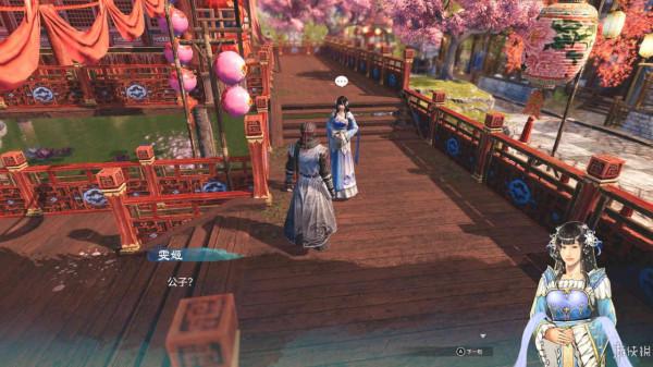 《天命奇御二》圖文評測:墨染江湖,劍寫奇緣 《天命奇御二》圖文評測:墨染江湖,劍寫奇緣