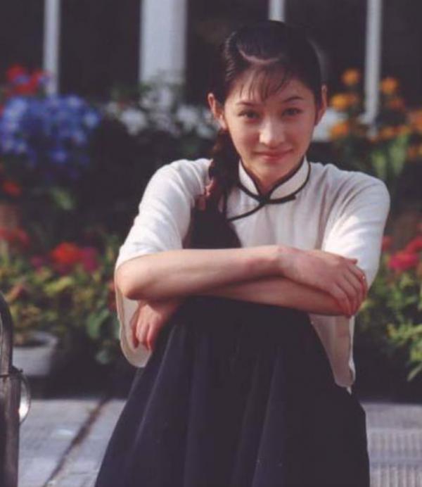 李小冉：被魔鬼前任威脅，為梅婷前夫流產，最終和男閨蜜修成正果