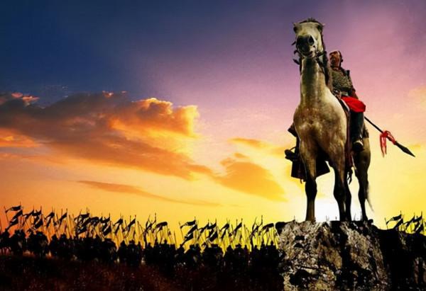 唐朝神秘&quot;龍套&quot;，為中國崛起辦成兩個大事