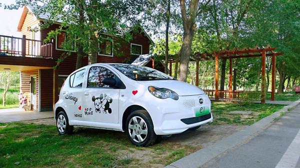 比亞迪曾經的“明星車型”，深受國人追捧，為啥會被比亞迪捨棄？