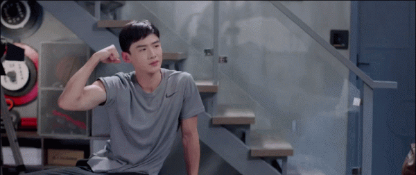 終於有國產劇敢拍&OpenCurlyDoubleQuote;時間迴圈&rdquo;了