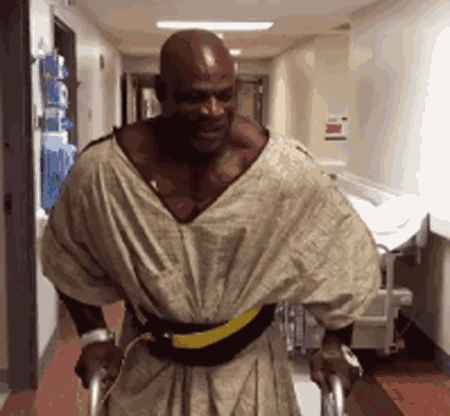 羅尼·庫爾曼為什麼會後悔當年800磅深蹲只蹲了2次？