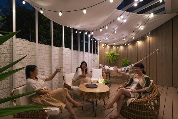 3個小姑娘回鄉改造老房子,把家裝成想要的樣子,不做城市小房奴 3個小姑娘回鄉改造老房子,把家裝成想要的樣子,不做城市小房奴