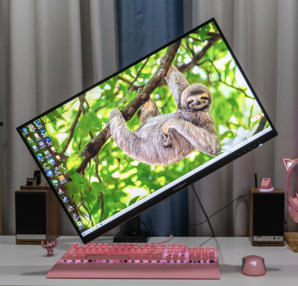 顏值生產力全都要,女設計師的桌搭分享 顏值生產力全都要,女設計師的桌搭分享