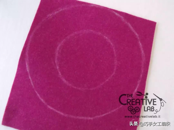 還在花錢買收納盒?一塊布剪幾刀立起來就有無數個,新手都贊不絕 還在花錢買收納盒?一塊布剪幾刀立起來就有無數個,新手都贊不絕