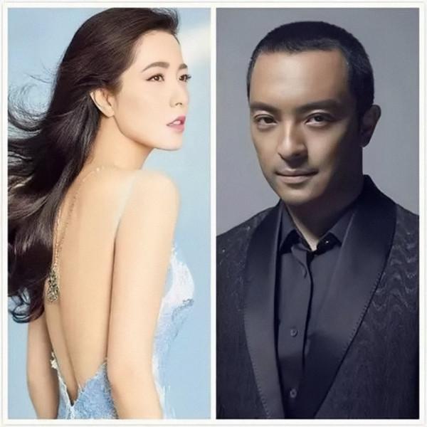 “梅三娘”曾黎的唏噓人生 “梅三娘”曾黎的唏噓人生