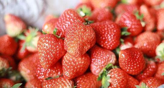 女性到了中年常吃3種食物，補血養顏，排毒燃脂，清理體內毒素