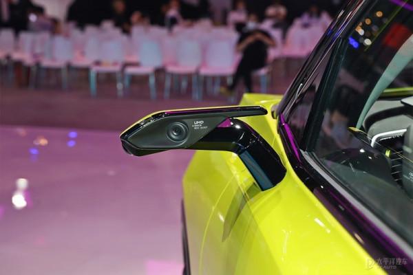 10萬出頭就有華為鴻蒙系統和整車OTA升級 是誰家造車這麼內卷? 10萬出頭就有華為鴻蒙系統和整車OTA升級 是誰家造車這麼內卷?