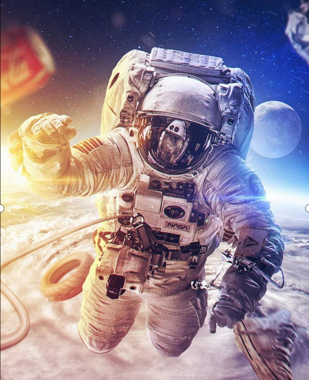 法馳歐富鍶礦化純水機:get宇航員同款“天空水” 法馳歐富鍶礦化純水機:get宇航員同款“天空水”