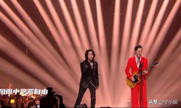 芒果臺低調舉辦“內部”晚會,5個尷尬場面意外暴露3條生存現狀 芒果臺低調舉辦“內部”晚會,5個尷尬場面意外暴露3條生存現狀