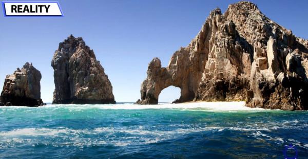 《極限競速：地平線5》對比影片：遊戲vs現實