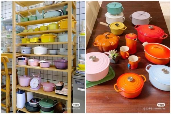 憑啥琺琅鍋賣上千塊?幾十的砂鍋不香? 憑啥琺琅鍋賣上千塊?幾十的砂鍋不香?