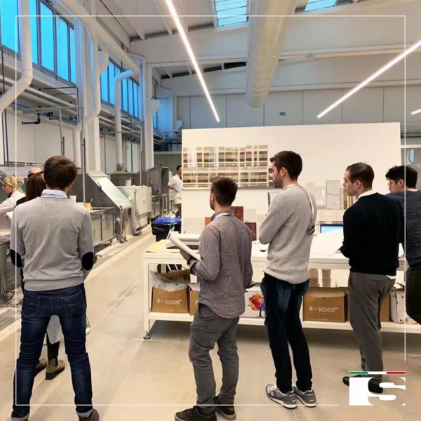 2021博洛尼亞陶瓷展美圖來了