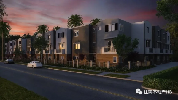 住商場漲知識，常見的住宅建築型別