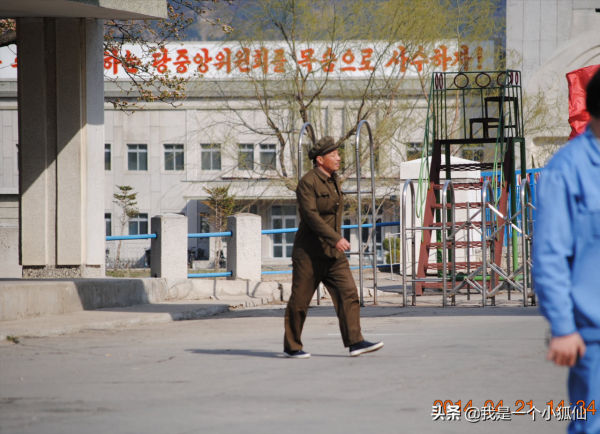 那年，公司將我從非洲安哥拉調到了朝鮮（1要我馬上回北京報到）