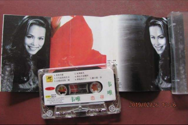 韋唯：離婚後家庭更完整，獨自培養3個兒子，都成“最強星二代”