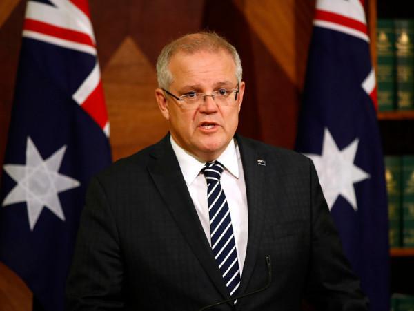 11月19日，美要求中國削減核武；莫里森對華求和；美印衛星險相撞