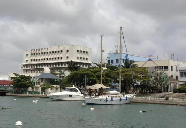 巴貝多成為最年輕的共和國，帶你認識一個真實的巴貝多