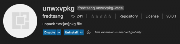 關於小程式的一切，讀這一篇就夠了