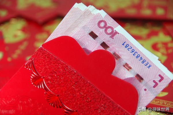 除夕春節傳統習俗，切記“十做九不做”，好運連連，幸福滿滿