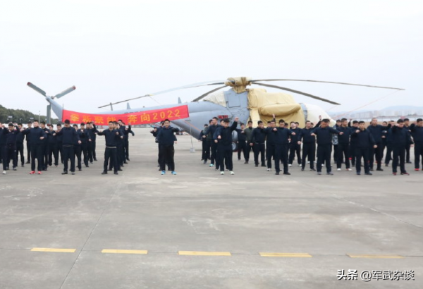 “對臺利器”交付，中國買的米-171SH交貨，武裝型直-20要加油了