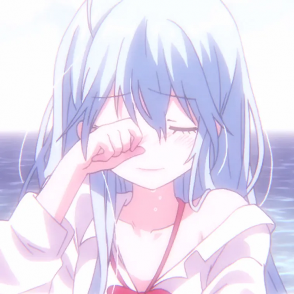 百看不厭的男女生動漫頭像不可錯過