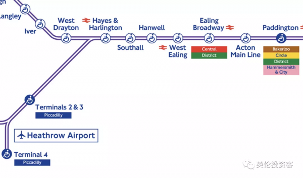 定了!倫敦新地鐵明年上半年通車,伊麗莎白線終於來了 定了!倫敦新地鐵明年上半年通車,伊麗莎白線終於來了