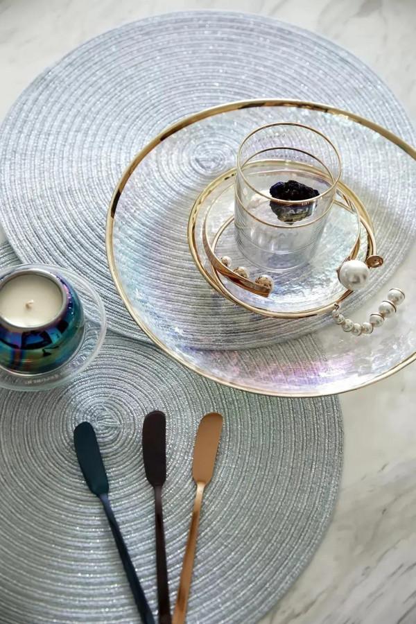 120平現代公寓,輕奢感滿滿,真讓人羨慕 120平現代公寓,輕奢感滿滿,真讓人羨慕