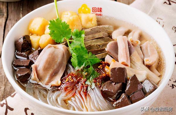 江蘇最有名的11種名小吃，每種都是江蘇人的心頭愛，你吃過幾種？