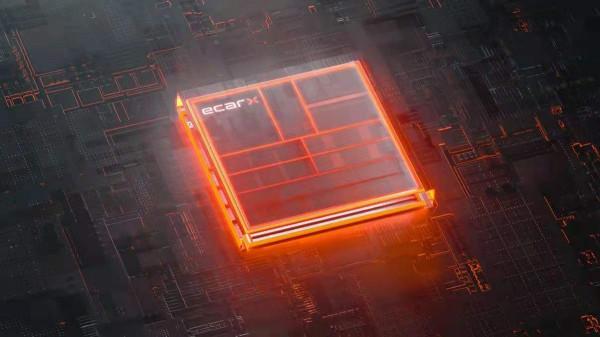 億咖通科技，汽車科技圈的鋼鐵俠