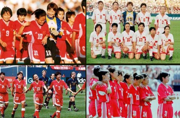 輸誰不能輸日本,中國球隊大比分狂掃日本隊全紀錄 輸誰不能輸日本,中國球隊大比分狂掃日本隊全紀錄