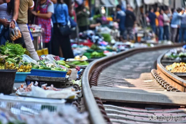 去了泰國,才知道什麼叫生活 去了泰國,才知道什麼叫生活