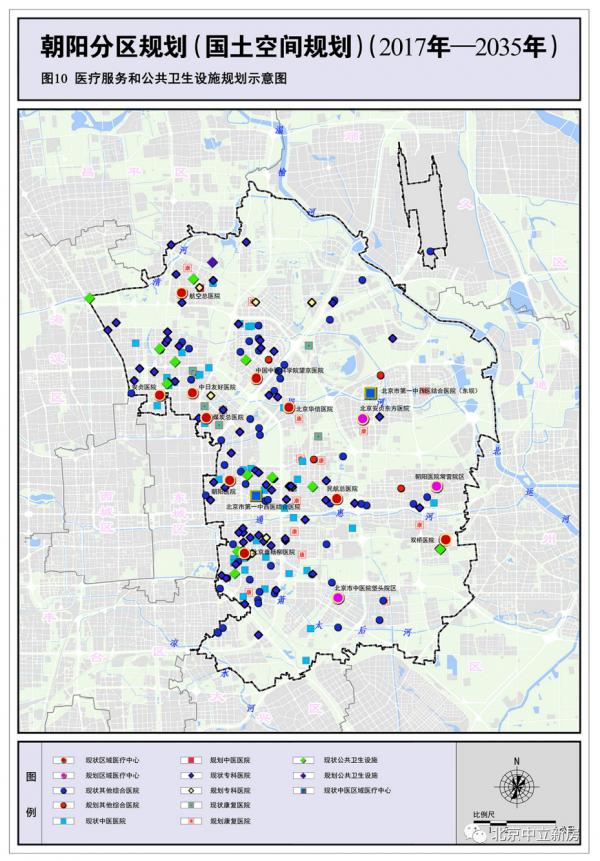 樓盤測評 | 朝陽稀缺小戶型 | 華樾國際·領尚