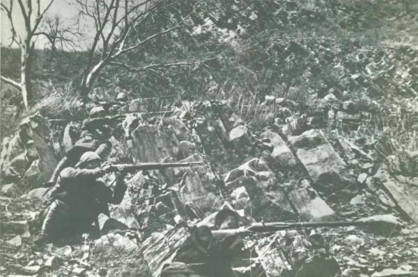 晉察冀•定縣抗戰編年史（249）