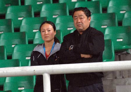 她為國爭光拼下19枚獎牌!從長跑冠軍到賤賣金牌,她經歷了什麼? 她為國爭光拼下19枚獎牌!從長跑冠軍到賤賣金牌,她經歷了什麼?