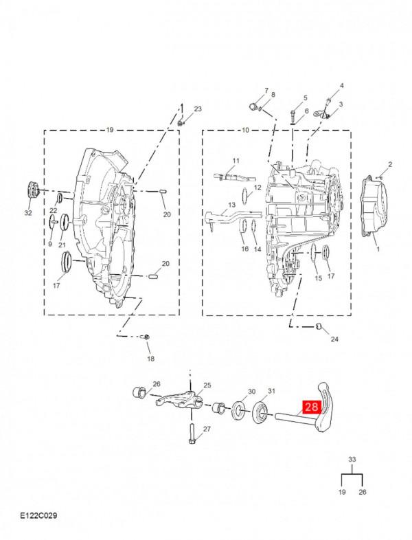 榮威i5離合器踩到底或者進擋瞬間異響怎麼辦？